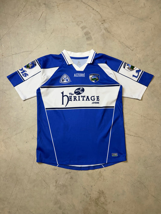 Laois 05-08 Jersey (L)