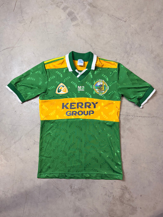Rare Kerry 96/97 Jersey (S)