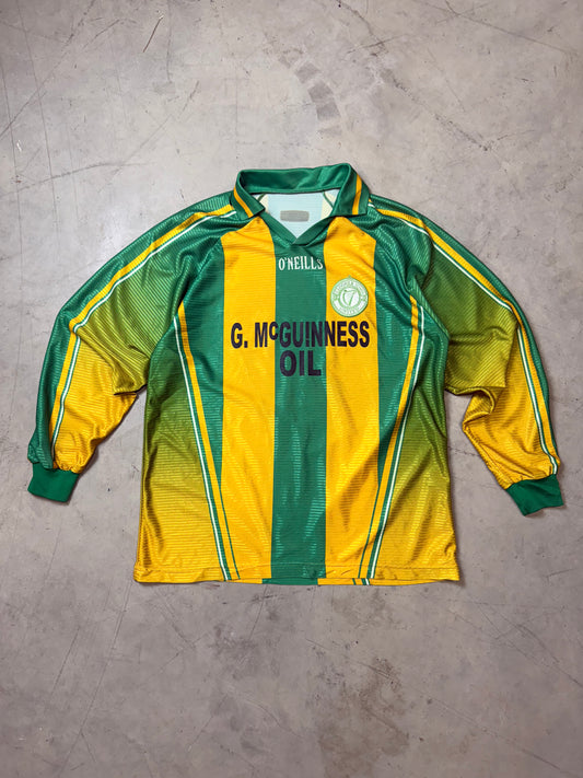 Clogher Town FC (L)