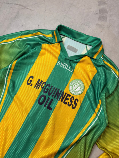 Clogher Town FC (L)
