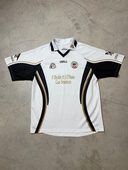 Cill Chua Jersey (XL)