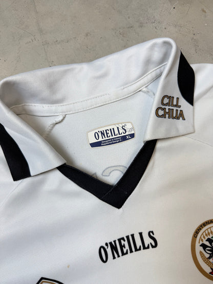 Cill Chua Jersey (XL)