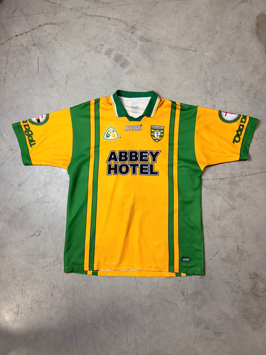 Donegal 06-09 Player Issue (M)