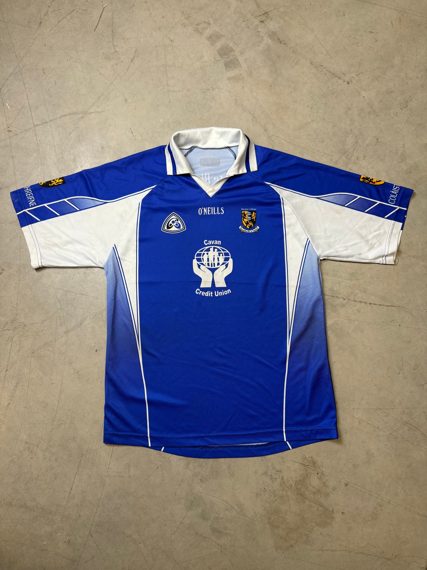 Breifne College (L)