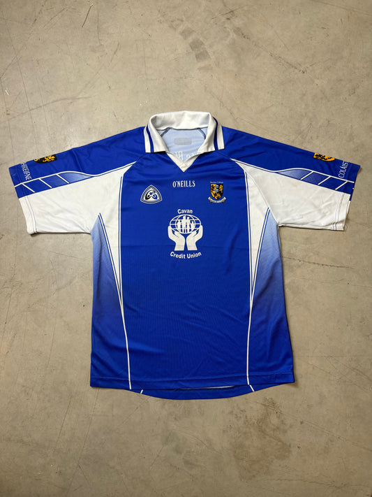 Breifne College (L)