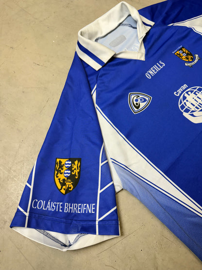 Breifne College (L)