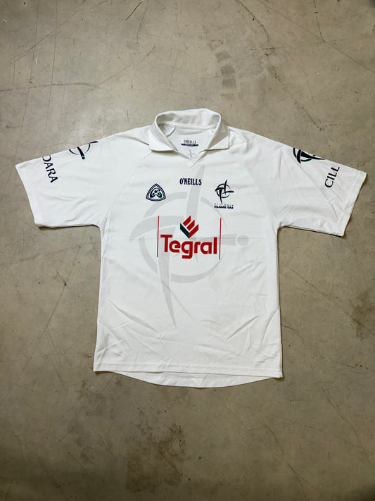 Kildare 05/08 Jersey (S)