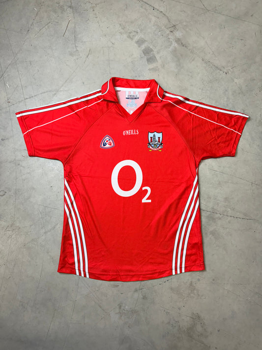 Cork 2007-2009 Jersey (L)