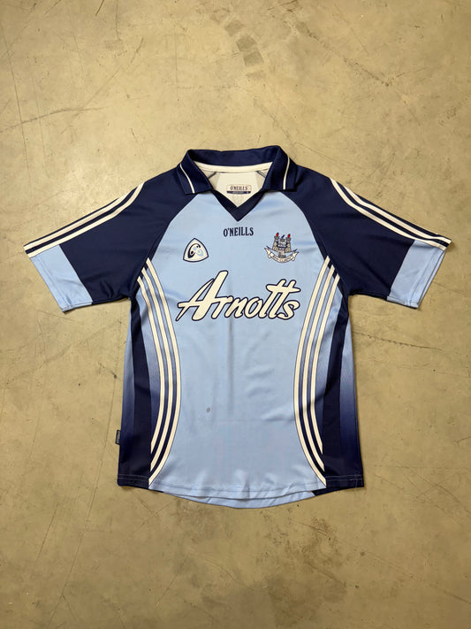 Dublin 2007-2008 Jersey (S)