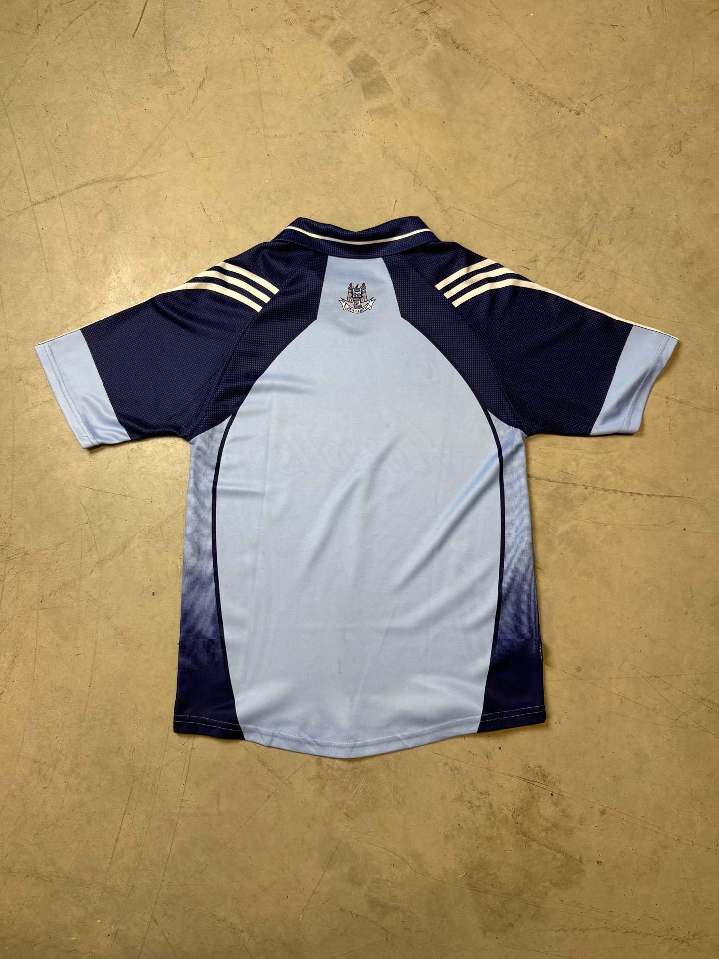 Dublin 2007-2008 Jersey (S)