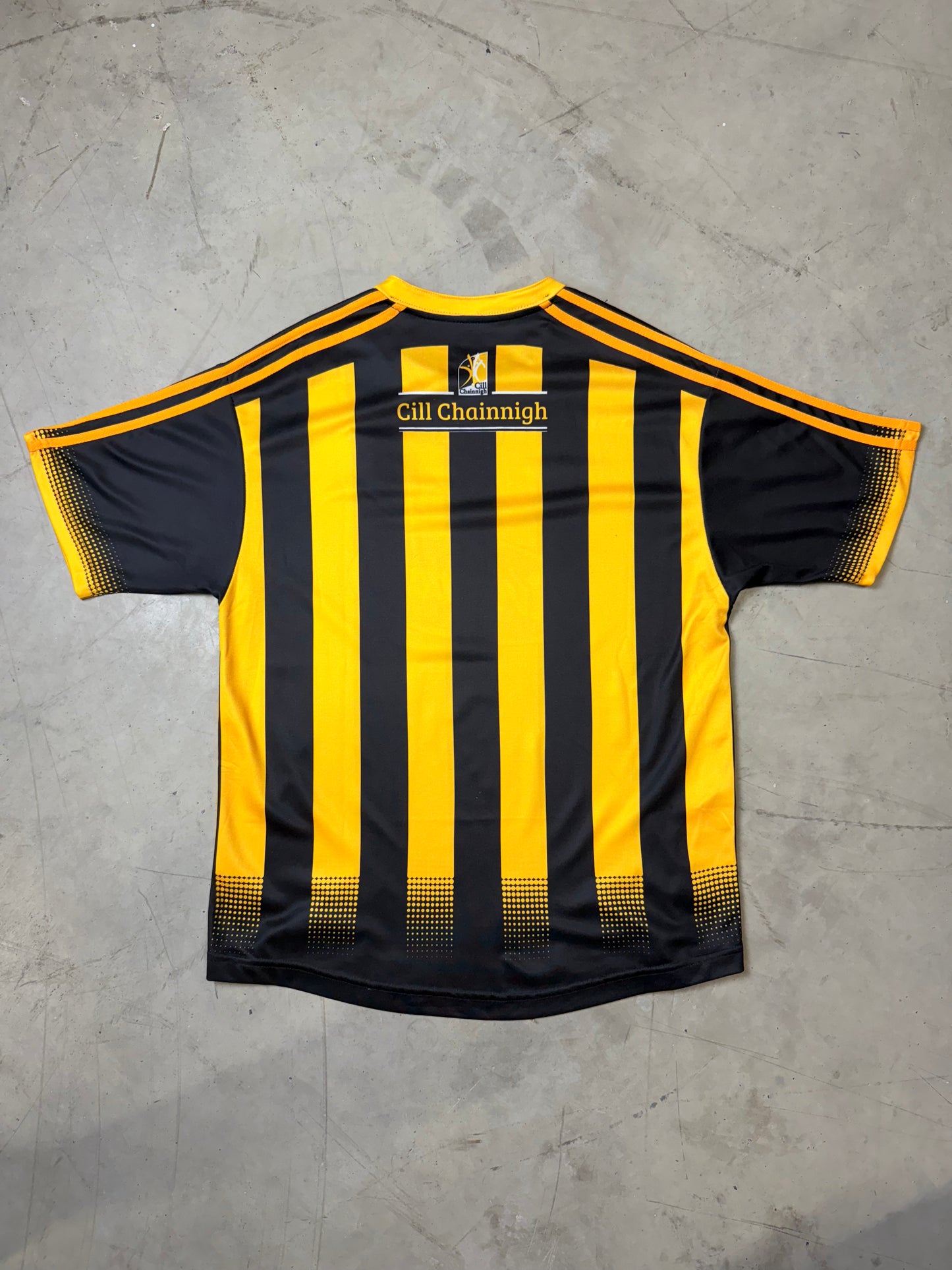 Kilkenny 2015 Jersey (M)