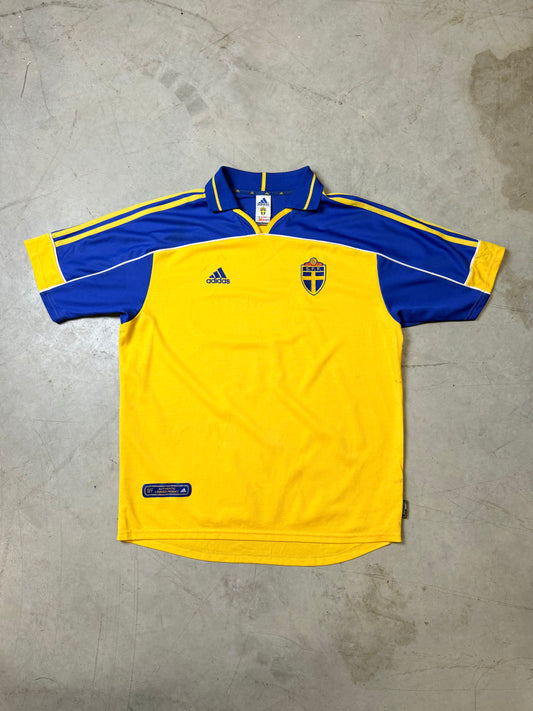 Sweden 00 Home (L)